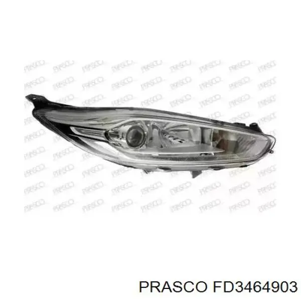 2020001118 Visteon Luz direita