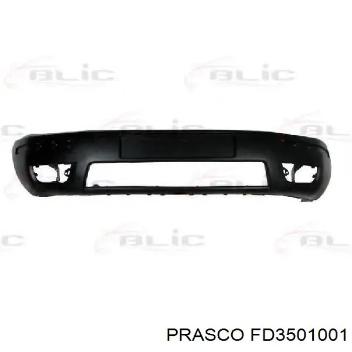 Compre 2N1117762BDXWAA Ford Pára-choque dianteiro