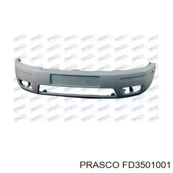 Pára-choque dianteiro Ford 2N1117762BDXWAA preço, a partir de 258,37 USD