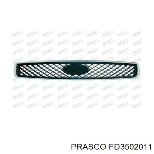 Compre 2N118200DDSMAS Ford Grelha do radiador