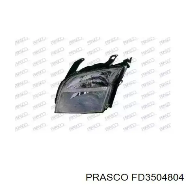 Compre 24689700 Ford Luz esquerda
