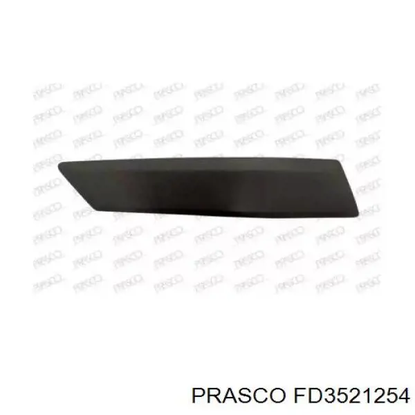 Placa sobreposta do pára-choque traseiro direito Ford 1431027 preço, a partir de 25,35 USD