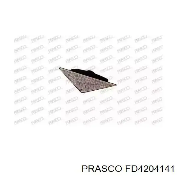 Compre 4517451 Ford Luz intermitente no pára-lama