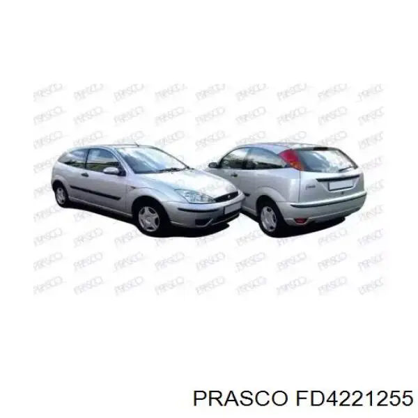 Compre GRD2M5117E911AEYYGY Hmpx Moldura central do pára-choque traseiro