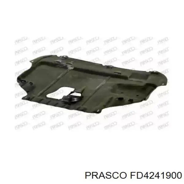 Proteção de motor, de panela (da seção de motor) 021316939020 Magneti Marelli