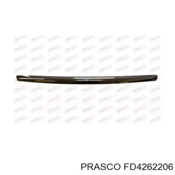 FD4262206 Prasco Moldura da capota