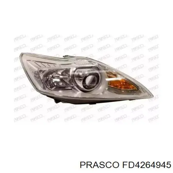 Luz direita Ford 1755404 preço, a partir de 268,55 USD