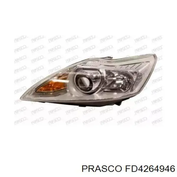 Luz esquerda Ford 1755405 preço, a partir de 166,02 USD
