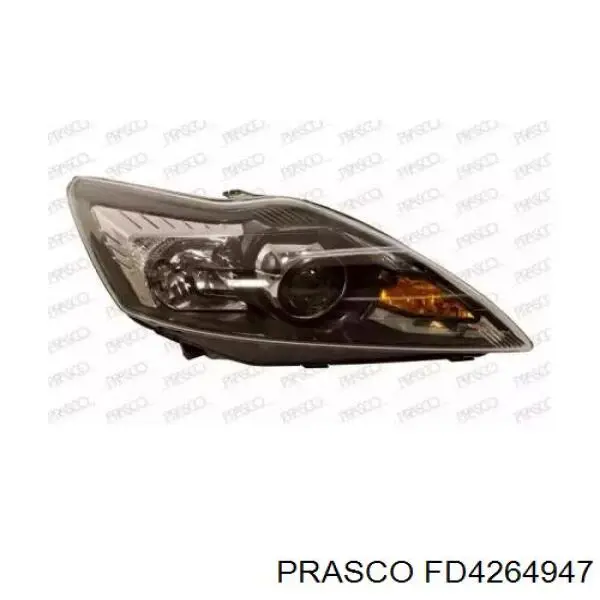 Compre 1744970 Ford Luz direita