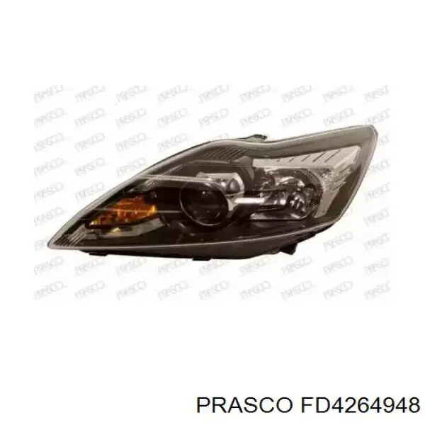 Luz esquerda Ford 1521226 preço, a partir de 197,50 USD