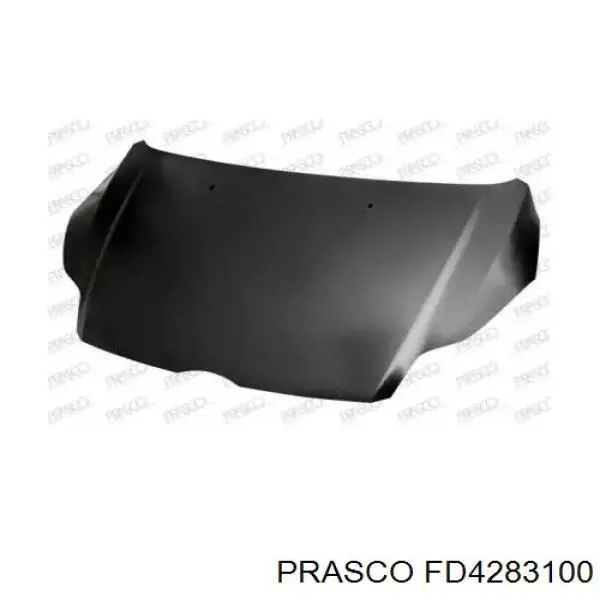 Capota Prasco FD4283100 preço, a partir de 219,07 USD