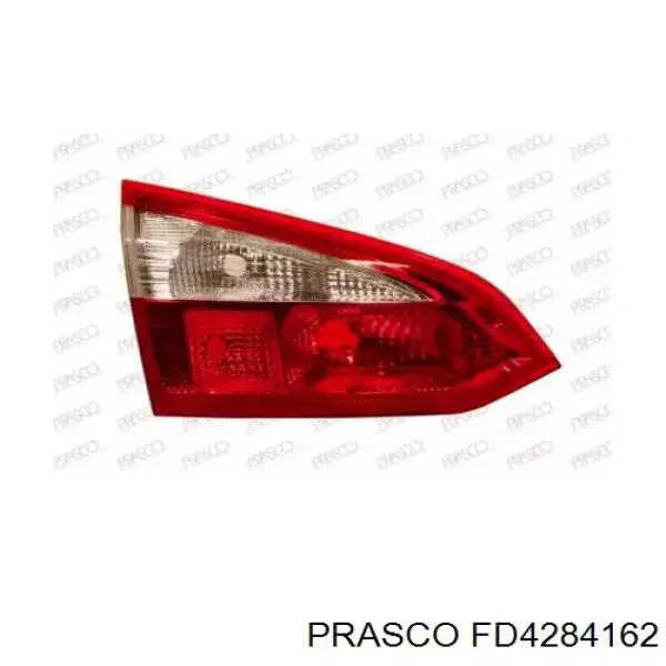 Lanterna traseira esquerda interna Ford 1775997 preço, a partir de 86,98 USD