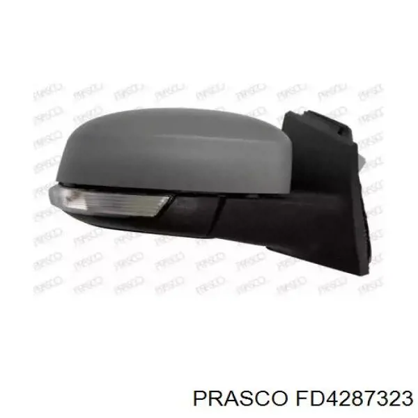 Espelho de retrovisão direito Prasco FD4287323 preço, a partir de 93,00 USD