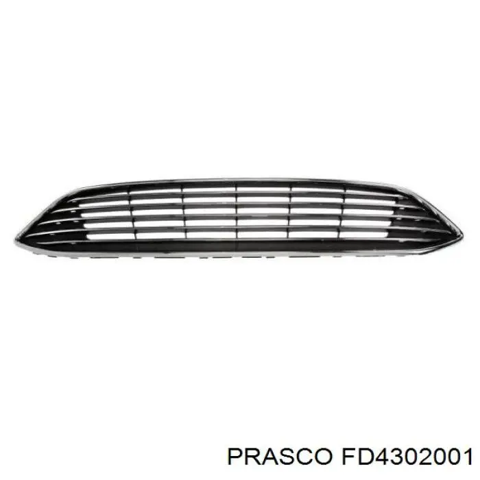 Grelha do radiador Ford F1EB8200AB preço, a partir de 106,52 USD