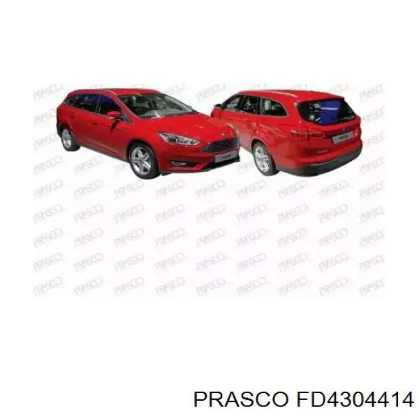 Luzes de nevoeiro esquerdas Alkar 2911401 preço, a partir de 59,93 USD