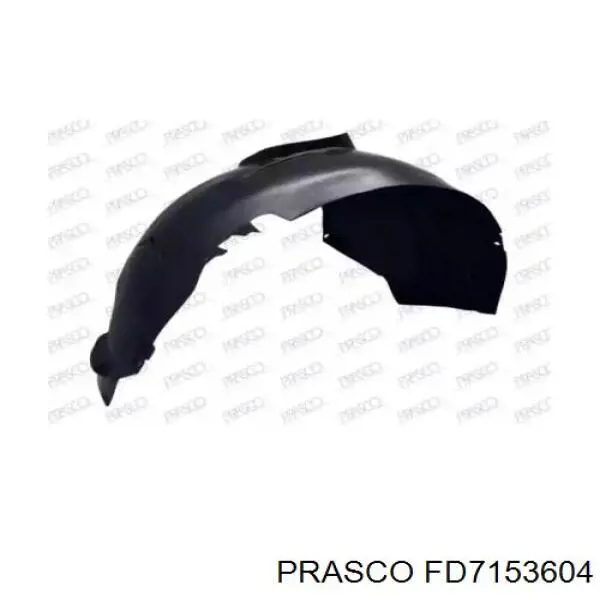 Guarda-barras esquerdo do pára-lama dianteiro Ford 4M5116115AB preço, a partir de 61,29 USD