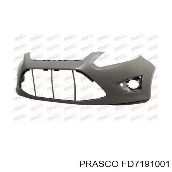Compre FD7191001 Prasco Pára-choque dianteiro