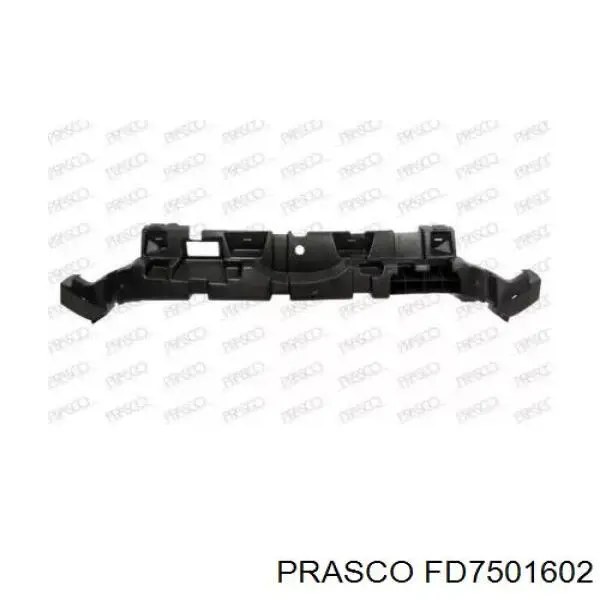 Consola central do pára-choque dianteiro Diederichs 1480061 preço, a partir de 57,16 USD