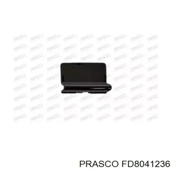 Compre CV4417A989AC5YZ9 Ford Tampão dianteira do pára-choque do gancho de reboque