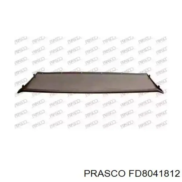 Moldura inferior de grelha do pára-choque dianteiro Prasco FD8041245 preço, a partir de 39,38 USD