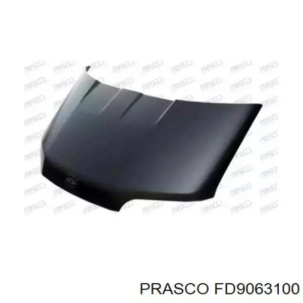 Compre FD9063100 Prasco Capota