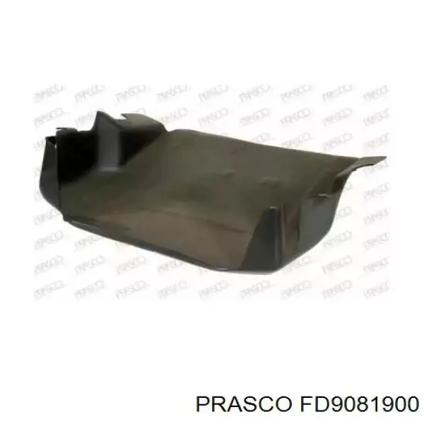 Compre FD9081900 Prasco Isolamento de ruído da capota