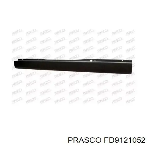 Pára-choque traseiro Fast FT91086G preço, a partir de 57,16 USD