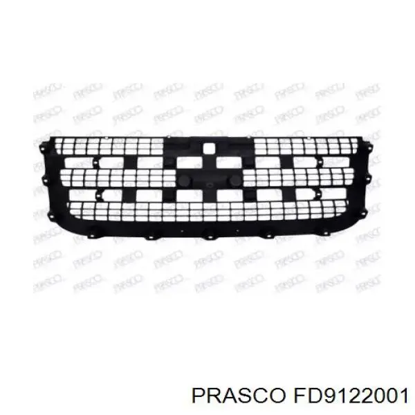 Compre FD9122001 Prasco Grelha do radiador