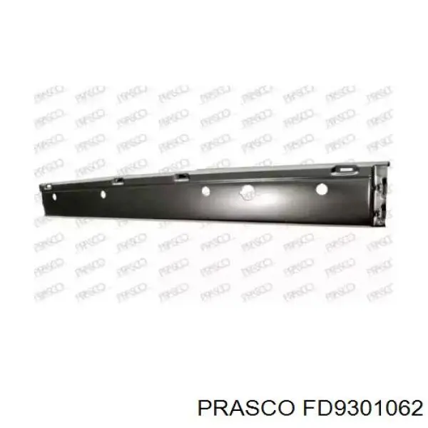 Pára-choque traseiro, parte central Ford 1487466 preço, a partir de 125,85 USD