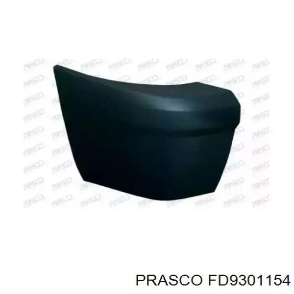 Compre FP2803951 FPS Pára-choque traseiro, parte esquerda