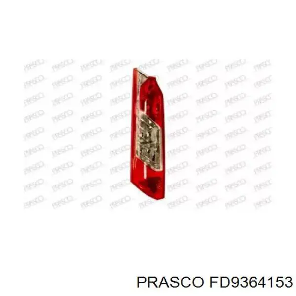 Lanterna traseira direita Ford 1908967 preço, a partir de 91,53 USD