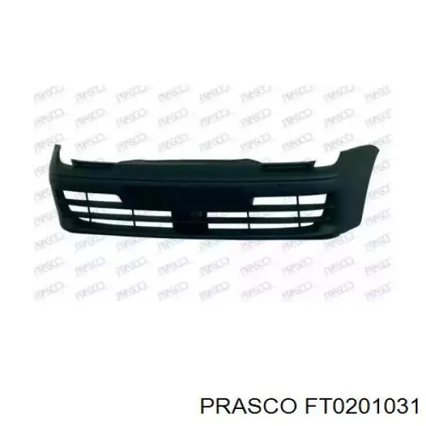 Compre FT0201031 Prasco Pára-choque dianteiro