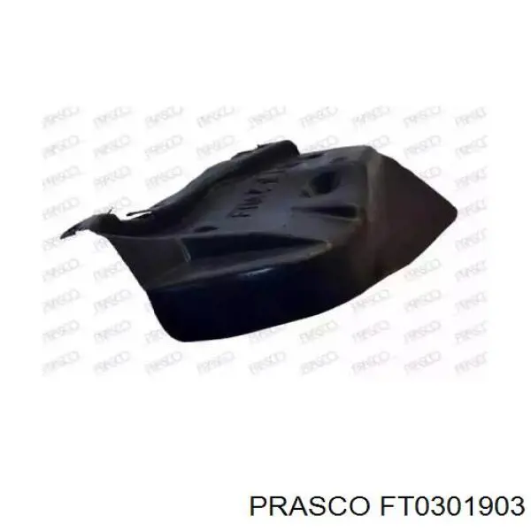 Compre FT0301903 Prasco Isolamento de ruído da capota