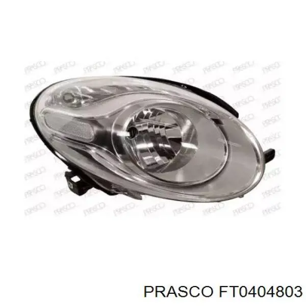 52089190 Fiat/Alfa/Lancia Luz direita