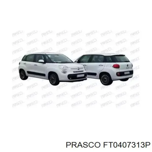 51958388 Fiat/Alfa/Lancia Pára-brisas