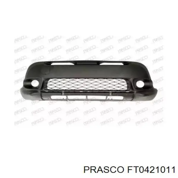 FT0421011 Prasco Pára-choque dianteiro