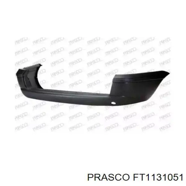Compre FT1131051 Prasco Pára-choque traseiro
