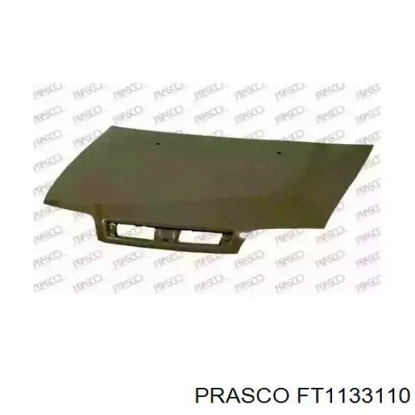 Capota 46838158 Fiat/Alfa/Lancia