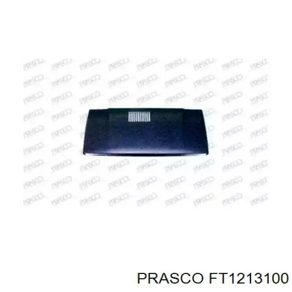  Capota Fiat Panda I hatchback (141A) (1982 - 2003) I