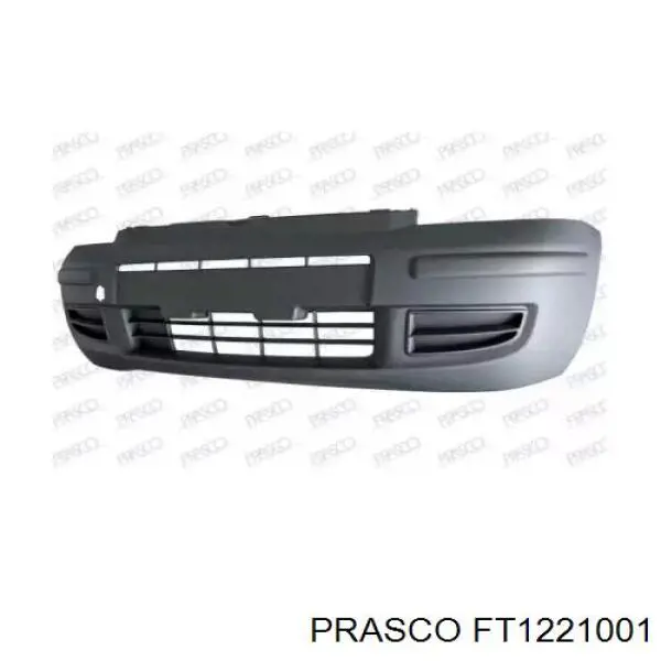 Compre 300307 Polcar Pára-choque dianteiro
