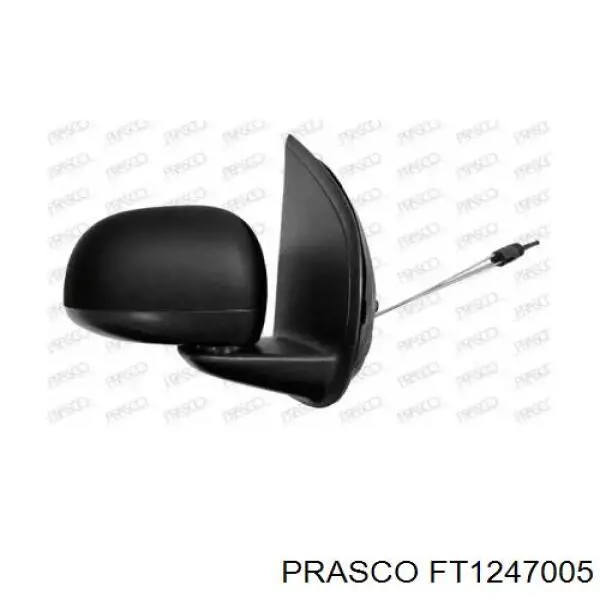 Espelho de retrovisão direito Alkar 6155924 preço, a partir de 62,15 USD