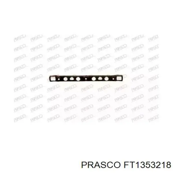 Compre 60811016 Fiat/Alfa/Lancia Reforçador do pára-choque dianteiro