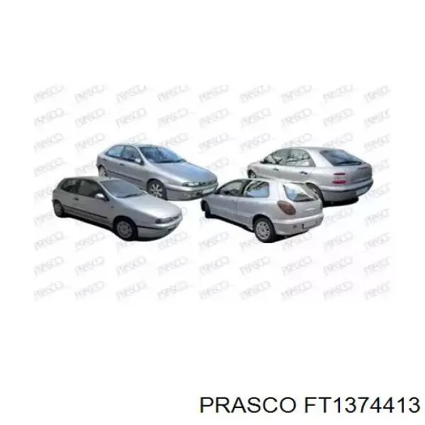 Compre 0046766863 Fiat/Alfa/Lancia Luzes de nevoeiro esquerdas/direitas