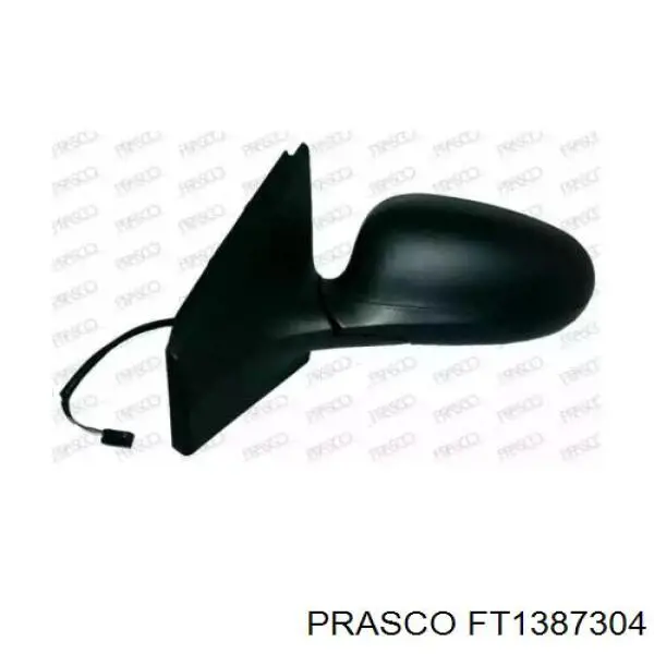 Compre 021041 Fiat/Alfa/Lancia Espelho de retrovisão esquerdo