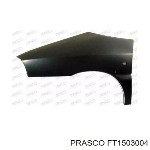 Compre FT1503004 Prasco Pára-lama dianteiro esquerdo