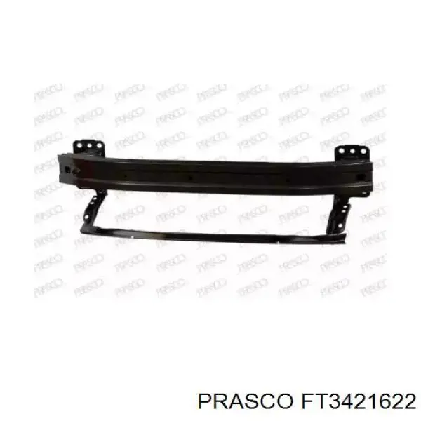 Compre FT3421622 Prasco Reforçador do pára-choque dianteiro