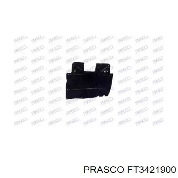 Proteção de motor, de panela (da seção de motor) Fiat/Alfa/Lancia 51846204 preço, a partir de 60,52 USD