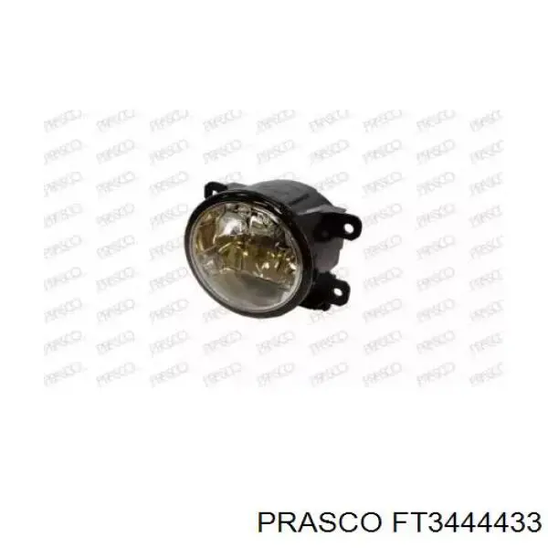 Compre 5801587021 Iveco Luzes de nevoeiro esquerdas/direitas
