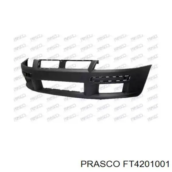 Compre FT4201001 Prasco Pára-choque dianteiro