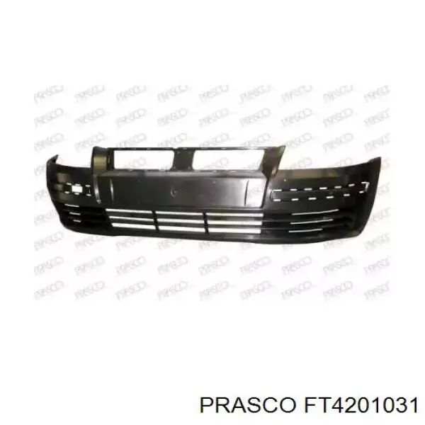 Compre FT4201031 Prasco Pára-choque dianteiro